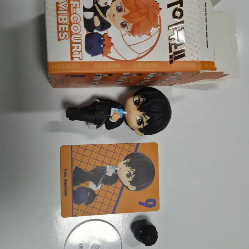 [BUNJANG] Haikyuu Off-Court Kageyama / 하이큐 오프코트 카게야마