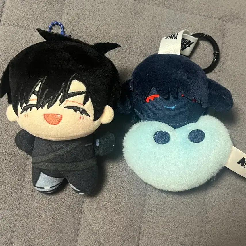 [BUNJANG] Alien Stage Ace Stage Doll Bundle Set / 에일리언스테이지 에이스테 인형 일괄 판매
