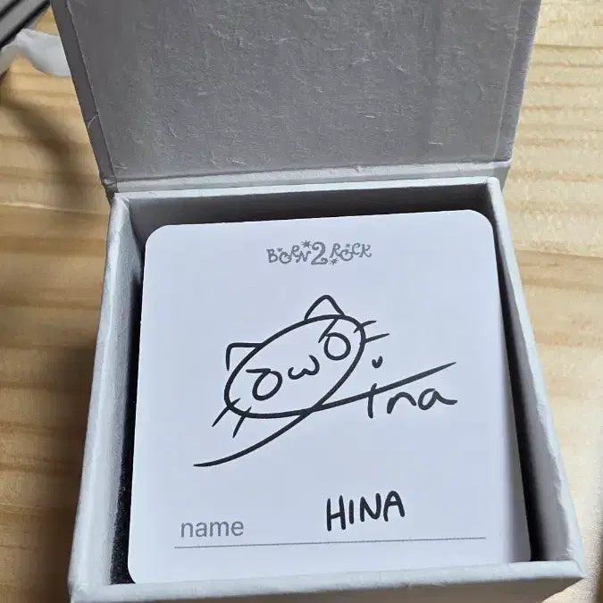 [BUNJANG] QWER 2nd Anniversary Limited Edition Hina Keycap / QWER 2주년 한정 히나 키캡