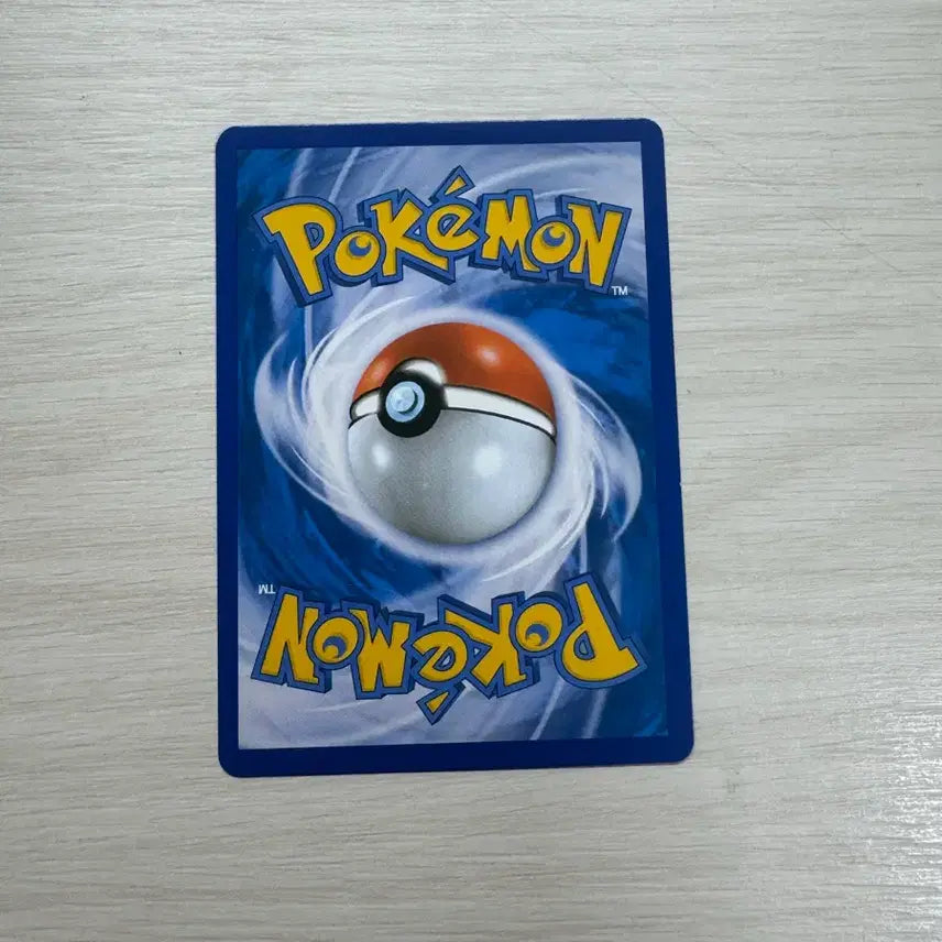 [BUNJANG] 2016 Pokemon Card Lugia 058/078 R XY10 / 2016 포켓몬카드 루기아 058/078 R XY10