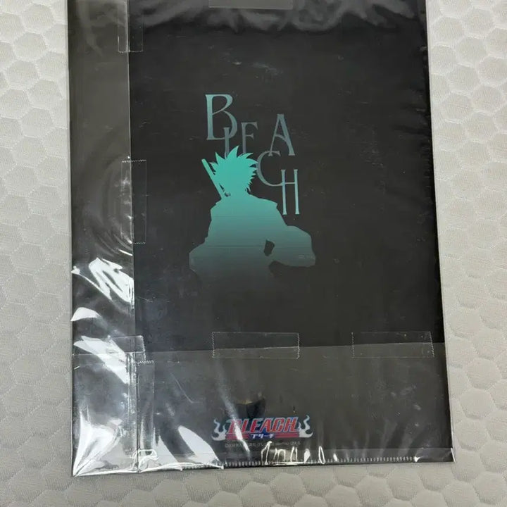 [BUNJANG] Bleach Toshiro Clear File / (고전)블리치 토시로 클리어파일