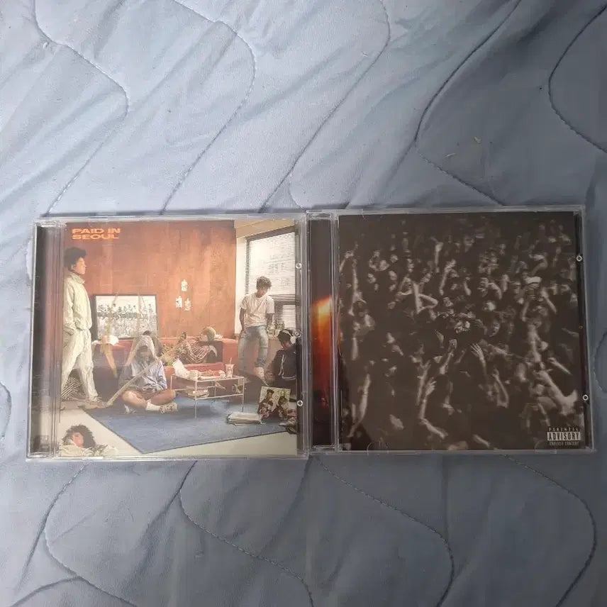 [BUNJANG] Sealed Album Bundle Set / yaho , paid in seoul