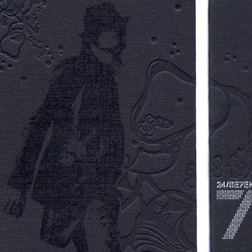 [BUNJANG] SE7EN 3rd Album 24/7 CD / 세븐 3집 24/7 앨범 시디 CD
