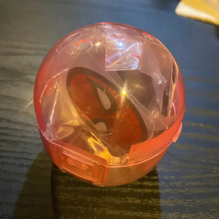 [BUNJANG] Takara Tomy Arts SR+ Spider-Man Deluxe Edition Gacha / 타카라토미아츠 SR+ 스파이더맨 DELUXE EDITION 가챠