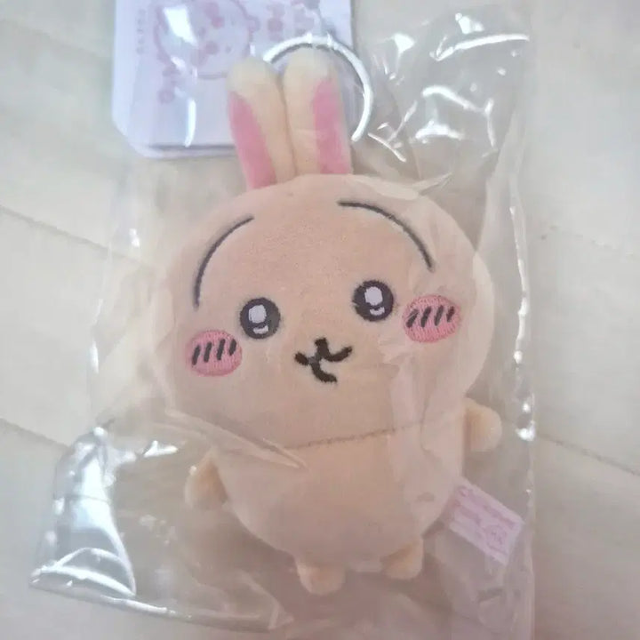 [BUNJANG] Chiikawa Park Usagi Mini Mascot / 치이카와 파크 우사기 미니 마스코트