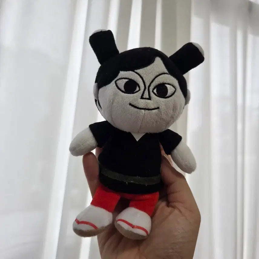 [BUNJANG] Vintage 90s Anpanman and Kimbap Girl Figures / 빈티지 토이 인형 고전 만화 피규어 캐릭터 일본 레트로 90년대 호빵맨 김밥소녀