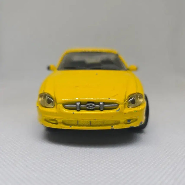 [BUNJANG] Chang Myung Sonata EF Diecast Model Car / 창명 미니카 쏘나타 ef
