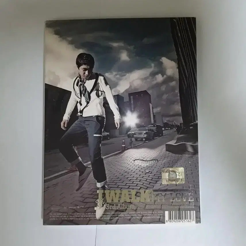 [BUNJANG] Jaurim 3rd Album &