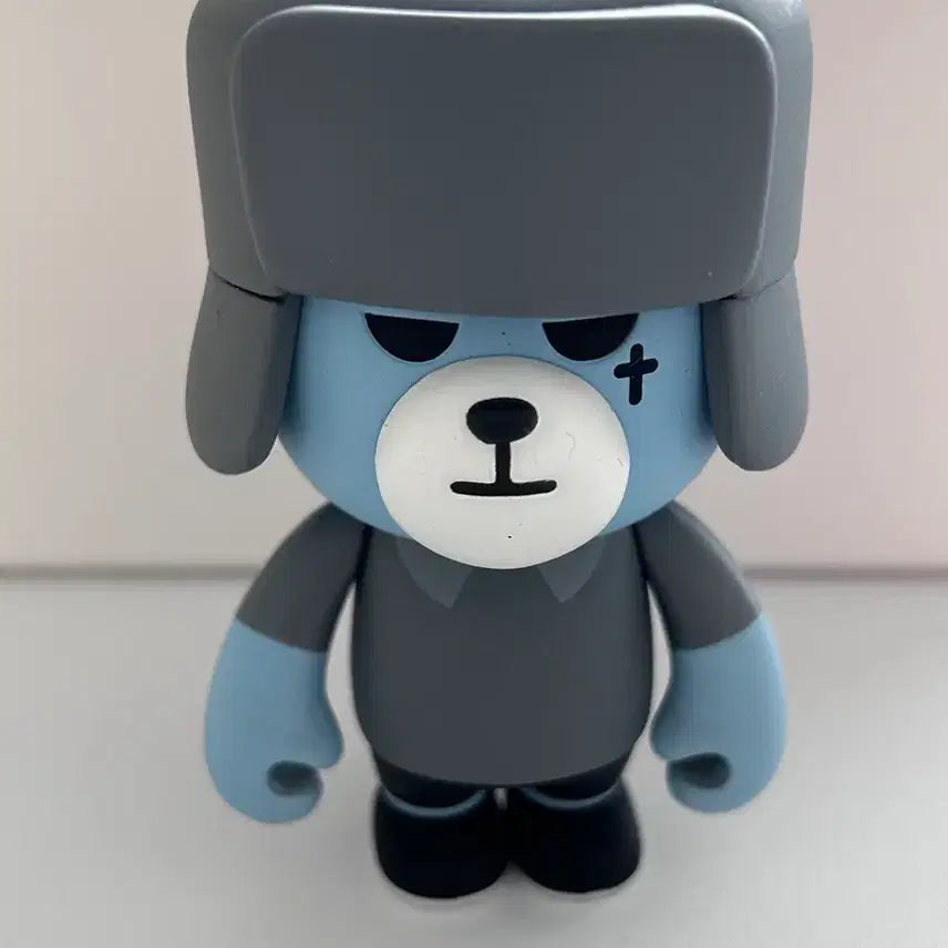 [BUNJANG] G-Dragon Crooked KRUNK Art Toy / 지드래곤 삐딱하게 크렁크 아트토이