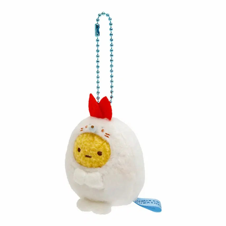 [BUNJANG] Aquarium Ebifurai no Shippo Plush / 아쿠아리움 에비후라이노싯포 인형