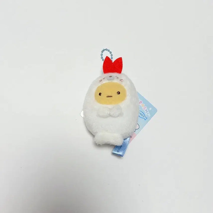 [BUNJANG] Aquarium Ebifurai no Shippo Plush / 아쿠아리움 에비후라이노싯포 인형