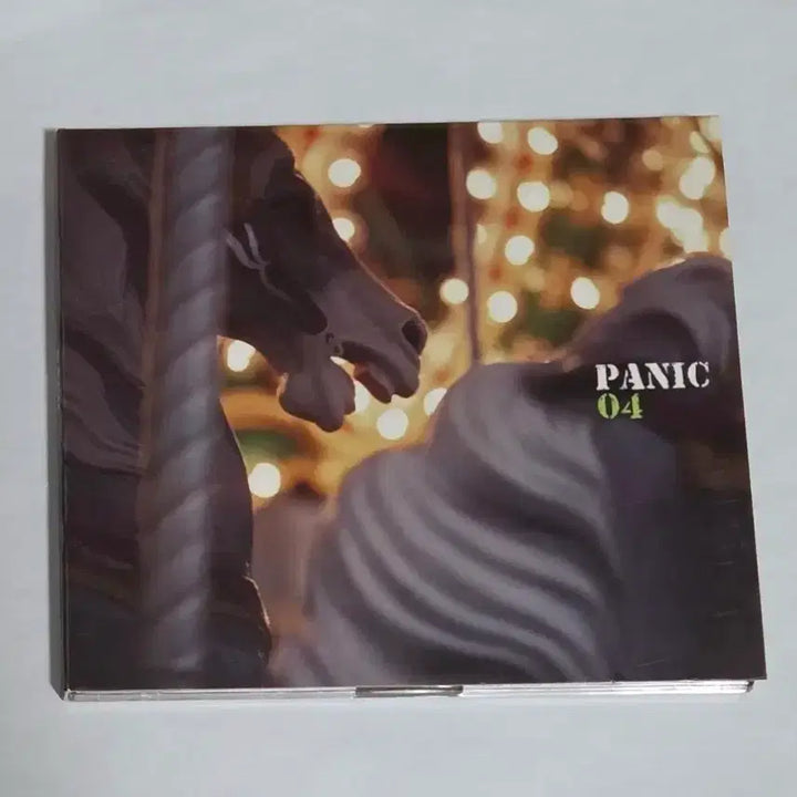 [BUNJANG] Panic 4th Album &