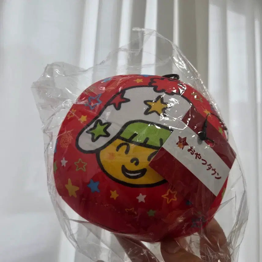 [BUNJANG] Vintage Best Star Ramen Character Keychain Strap / 빈티지 토이 인형 고전 만화 피규어 캐릭터 일본 레트로 베스트스타 라멘 키링 스트랩