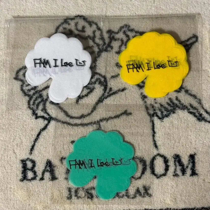 [BUNJANG] BIGBANG G-Dragon Fan Meeting Confetti Bundle Set / [30장 일괄] 빅뱅 지드래곤 팬미팅 팸미팅 컨페티
