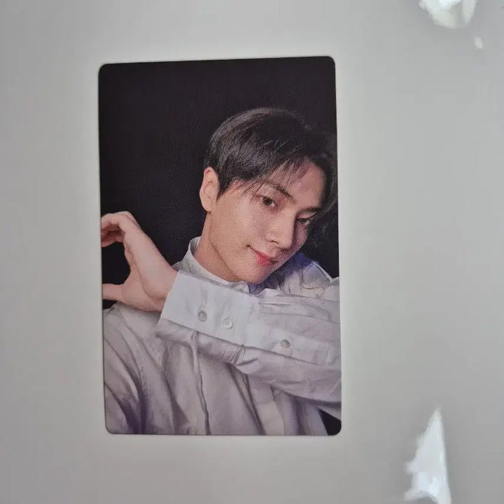 [BUNJANG] ENHYPEN Jay YO I Photocard Bundle Set / 엔하이픈 제이 yoi 포카 앨포 일괄