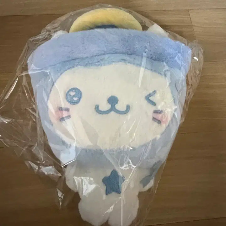 [BUNJANG] WishDoll Bubble Cat / 중국 위시돌 버블냥
