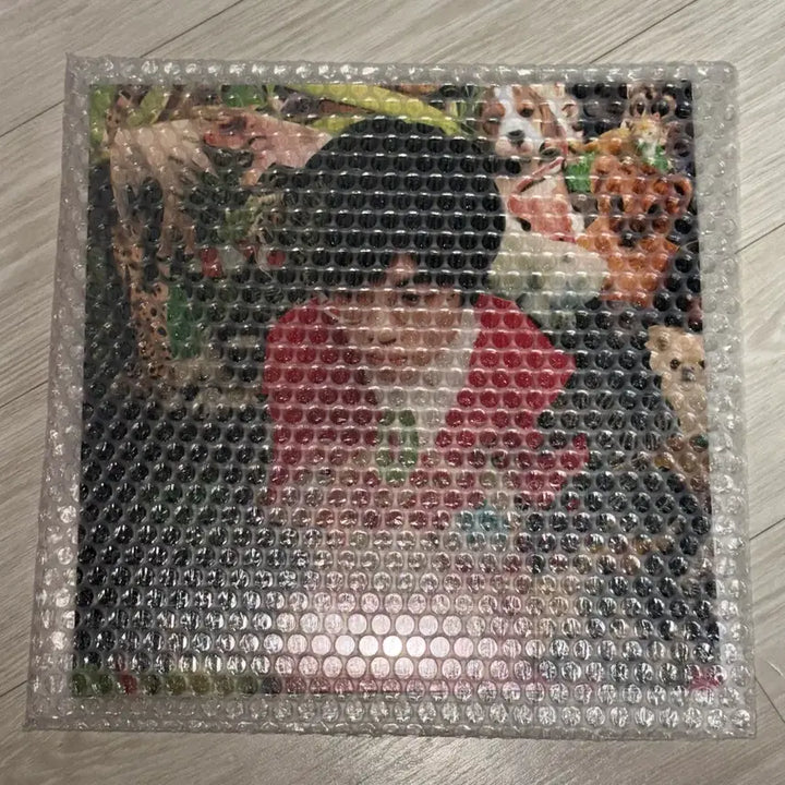 [BUNJANG] The Black Skirts 201 2nd Press LP (Sealed) / 검정치마 201 재판 LP 미개봉 판매합니다