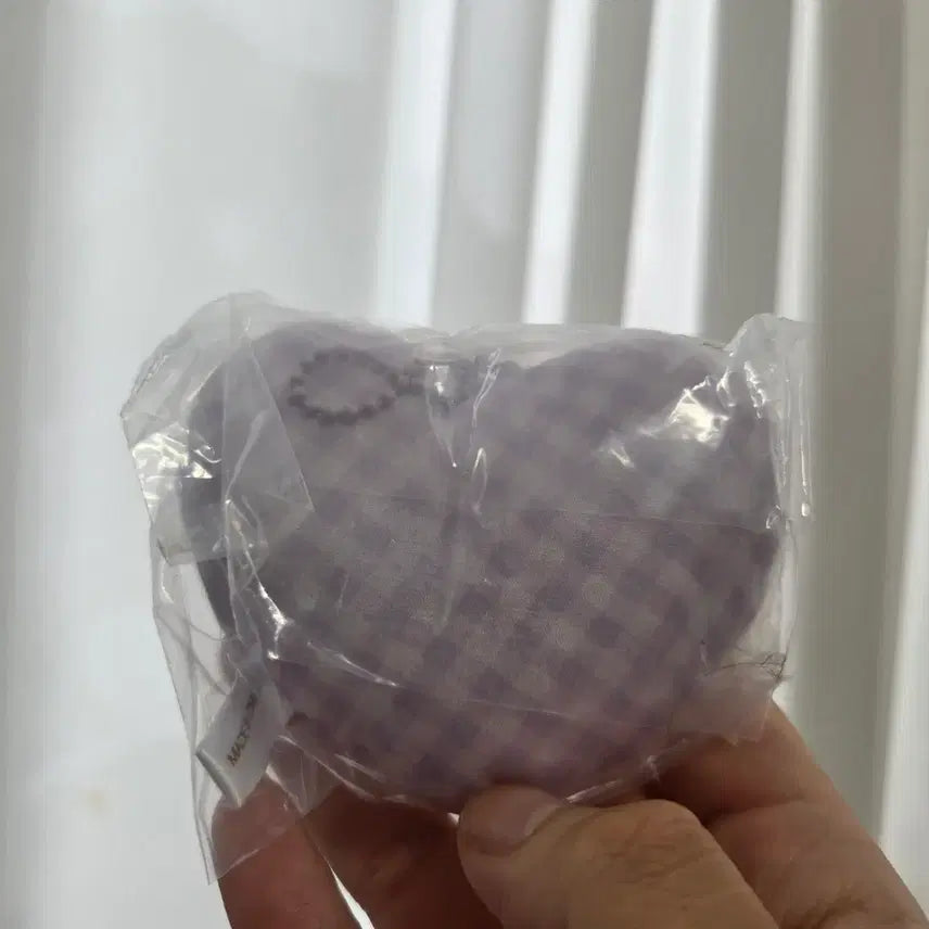 [BUNJANG] Miko Characters Heart Keyring Strap - Vintage Toy Figure / 미코 캐릭터즈 하트 키링 스트랩 빈티지 토이 인형 고전 만화 피규어 캐릭터 일본 레트로
