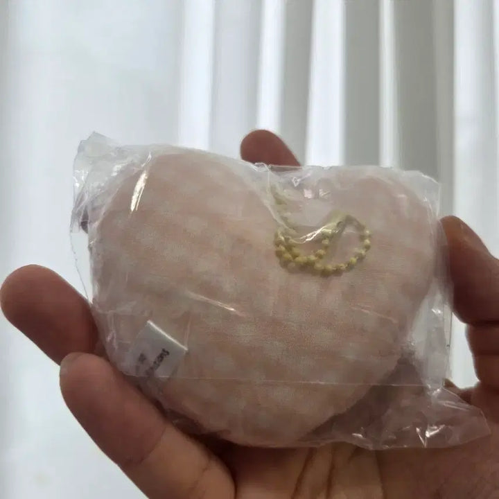 [BUNJANG] Miko Characters Heart Yellow Keychain Strap Vintage Toy / 미코 캐릭터즈 하트 노랑 키링 스트랩 빈티지 토이 인형 고전 만화 피규어 캐릭터 일본 레트로