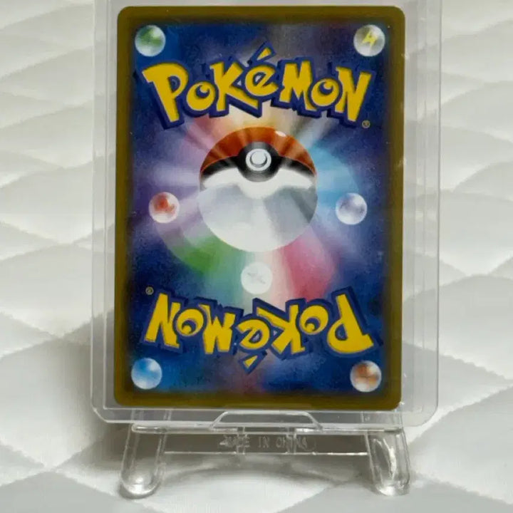 [BUNJANG] Pokemon 25th Anniversary Holo Card (Japanese) / [일판] 뮤 25주년 홀로 카드