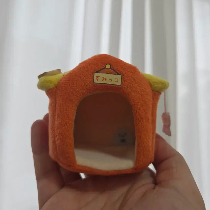 [BUNJANG] Sumikko Gurashi San-X Small House Vintage Toy Doll / 스밋코구라시 스미코구라시 산엑스 작은집 빈티지 토이 인형 고전 만화 피규어 캐릭터 일본 레트로