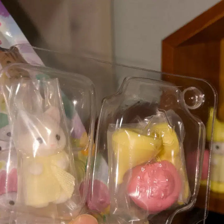 [BUNJANG] Sylvanian Families Blind Box Fairy Forest Snail / 실바니안 블라인드 요정의 숲 달팽이