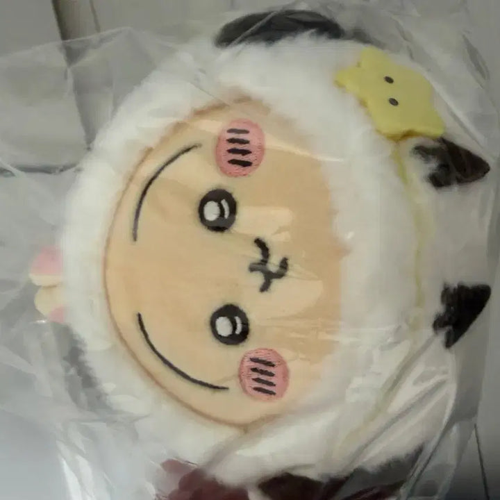 [BUNJANG] Otaru Mogumogu Honpo Baby Bird Rabbit / 오타루 모구모구혼포 뱁새 우사기