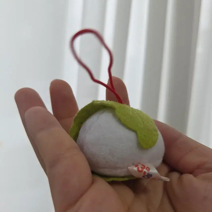 [BUNJANG] Vintage Japanese Retro Snack Manju Strap Figure / 빈티지 토이 인형 고전 만화 피규어 캐릭터 일본 레트로 일본 간식 만쥬 스트랩