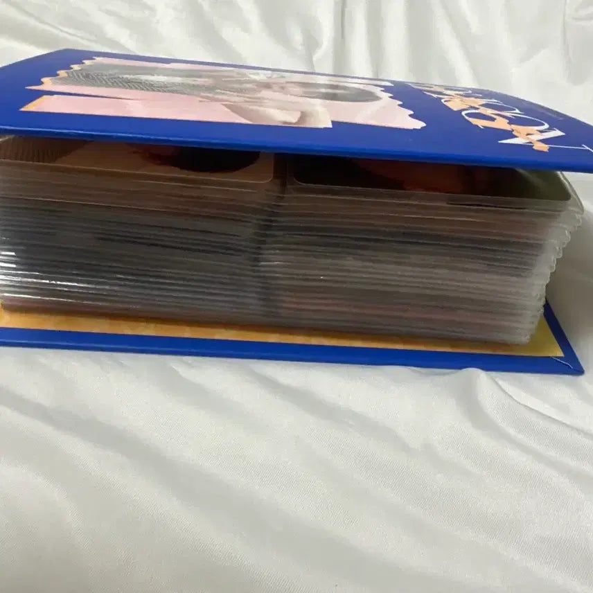 [BUNJANG] TXT Yeonjun Dicon Binder + Photocard Set / 투바투 연준 디아이콘