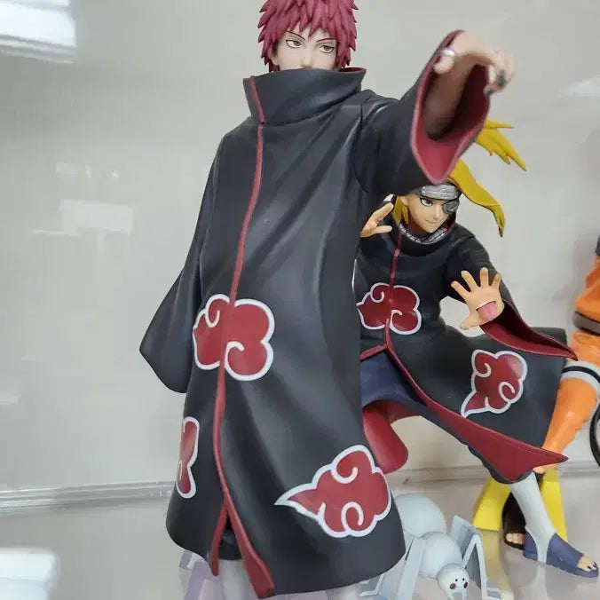 [BUNJANG] Naruto Ichiban Kuji Sasori E Prize Figure (Masterlize) / 나루토 제일복권 사소리 e상 팝니다