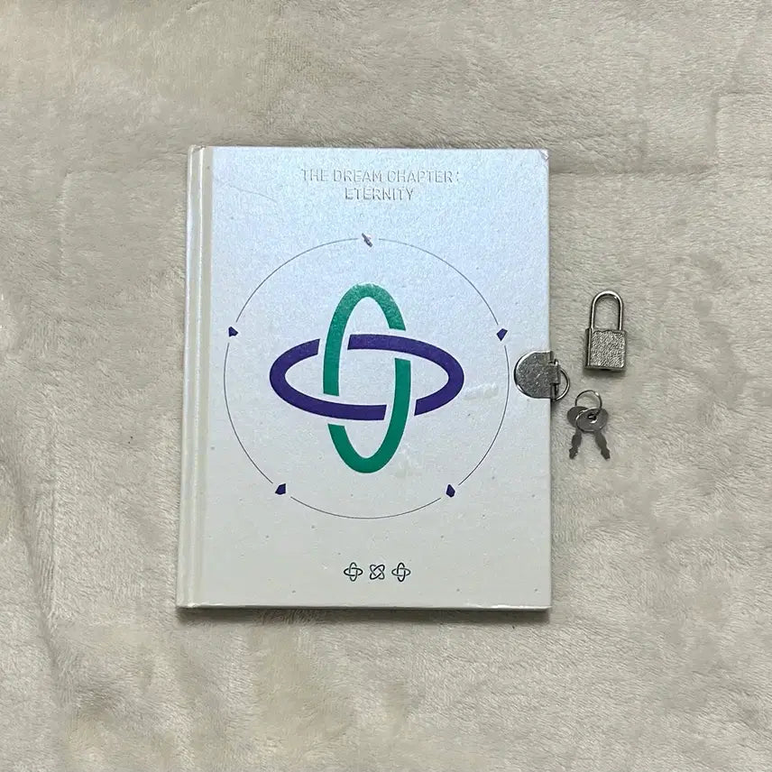 [BUNJANG] TXT ETERNITY Album / 투바투 ETERNITY 앨범