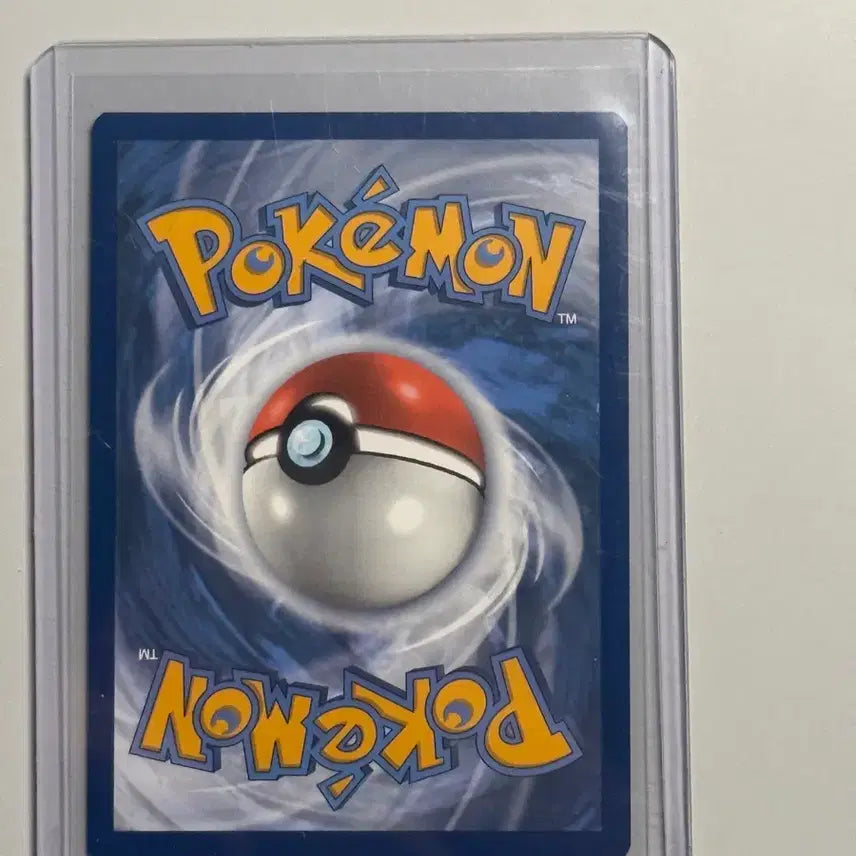 [BUNJANG] Pokemon Card Halloween North American Edition Phantasm / 포켓몬카드 할로윈 북미판 팬텀