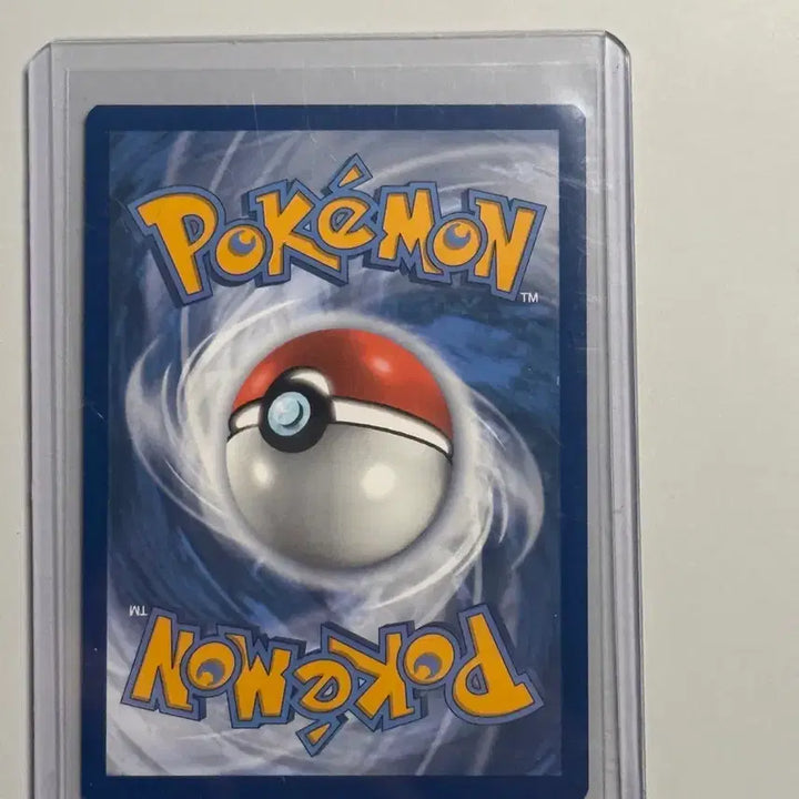 [BUNJANG] Pokemon Card Halloween North American Edition Phantasm / 포켓몬카드 할로윈 북미판 팬텀