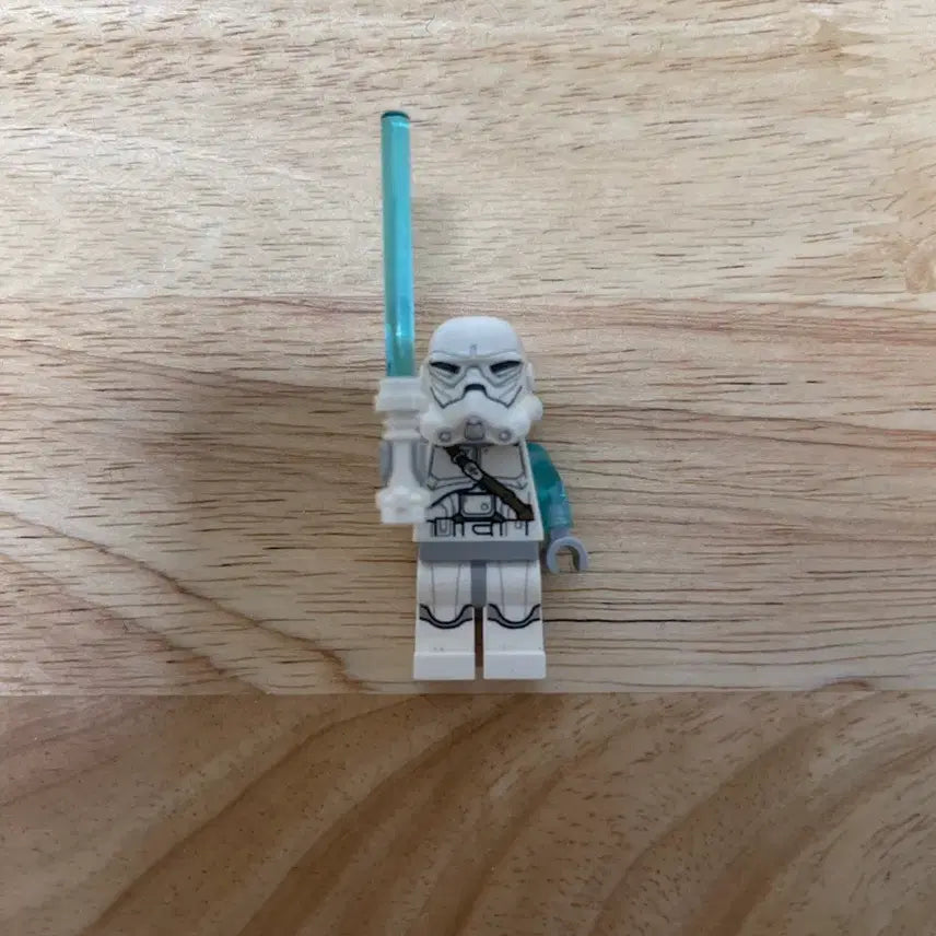 [BUNJANG] Lego Star Wars 75051 Jek-14 Minifigure / 레고 스타워즈 75051 잭14 미니피규어 판매합니다