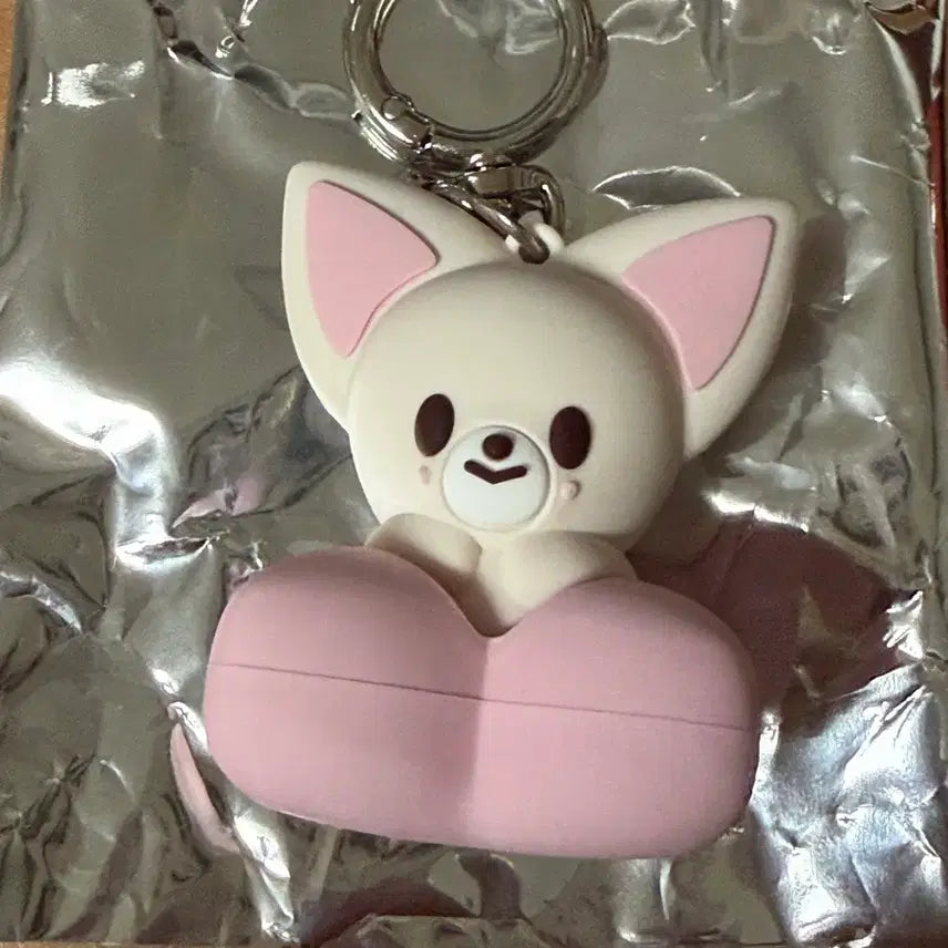 [BUNJANG] SKIZO Clicker Foxiny / 스키주 클릭커 폭시니