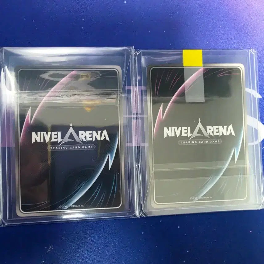 [BUNJANG] Nihilista Cinderella SPR+UR Card / 니케 일판 니힐리스타SPR+신데렐라UR 팝니다