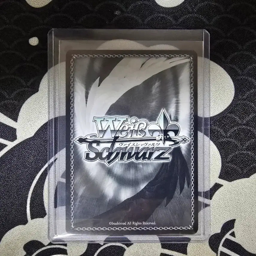 [BUNJANG] Weiss Schwarz Ga Bunko Elaina Card / 바이스슈발츠 ga문고 일레이나 ga 카드