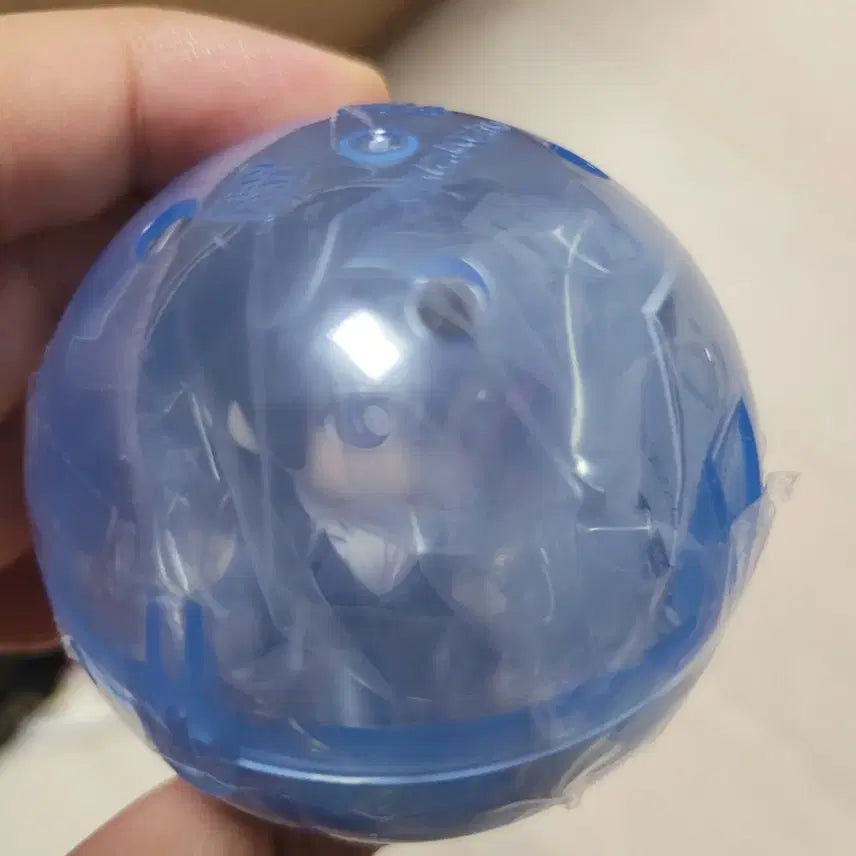 [BUNJANG] Bandai Detective Conan Chimizese Vol. 11 Gacha Figure / 반다이 명탐정코난 치지마세 11탄 가챠