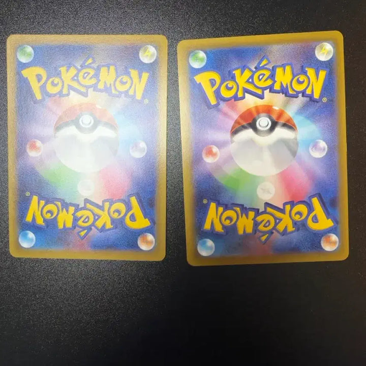 [BUNJANG] Pokemon Card Eevee 2 Cards Japanese Version / 포켓몬카드 이브이 2장 일판