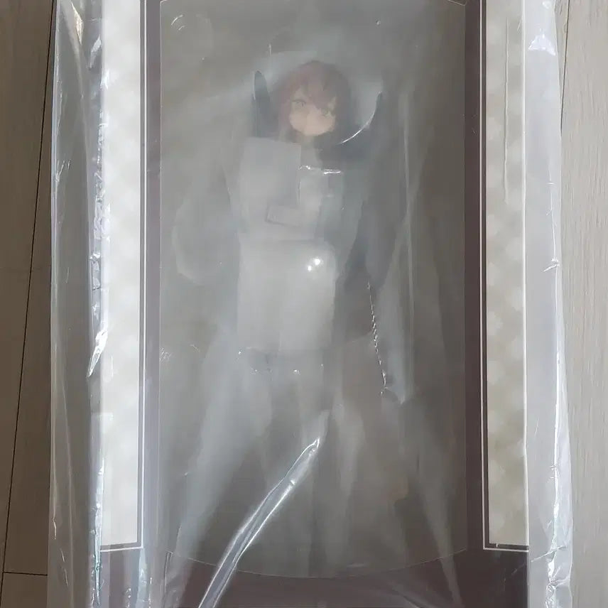 [BUNJANG] MAGI ARTS "Surprisingly Flexible OL-chan" 1/6 Scale Figure / 정품 마기아츠 몸이 유연한 OL쨩 피규어