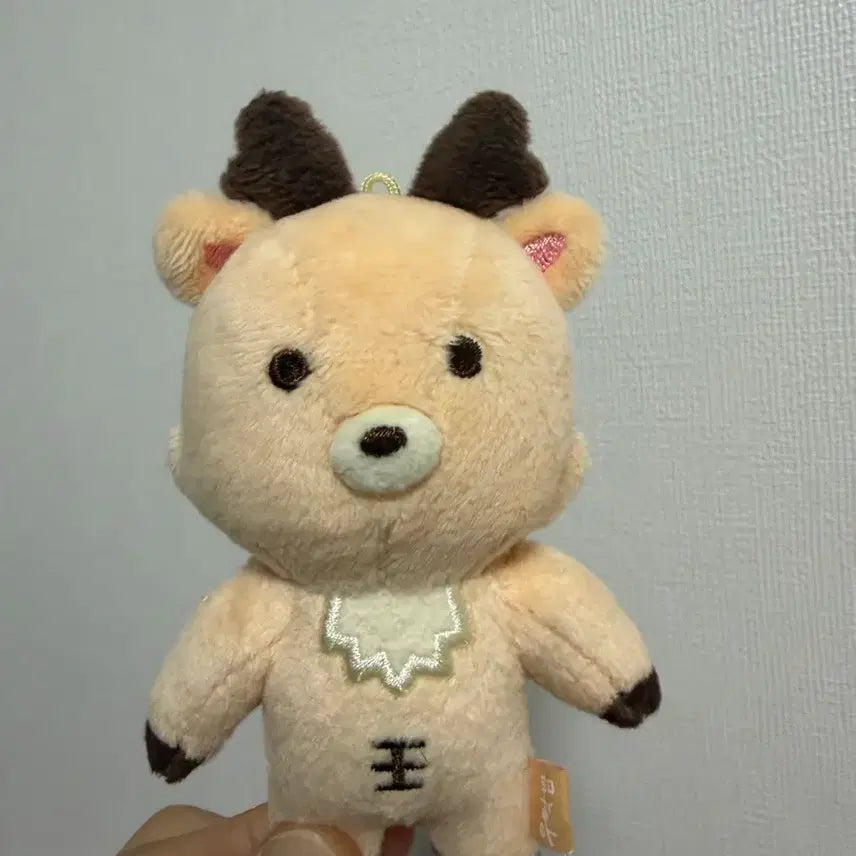 [BUNJANG] URAKBAM 10cm Fan / 우락밤 10cm 급처