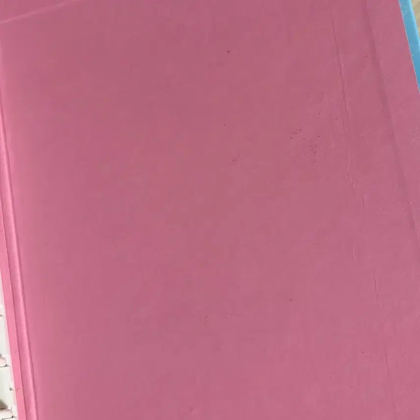 [BUNJANG] Aikatsu Angel Sugar Binder / 아이카츠 엔젤리슈가 바인더