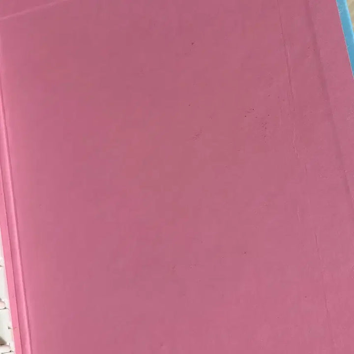 [BUNJANG] Aikatsu Angel Sugar Binder / 아이카츠 엔젤리슈가 바인더