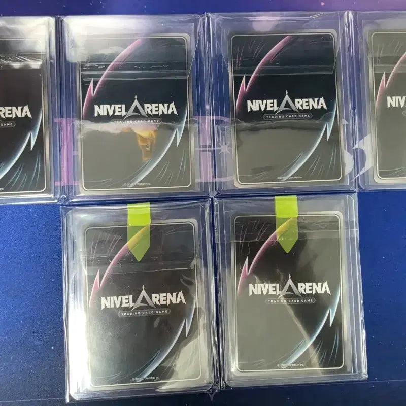 [BUNJANG] NIKKE Japanese Version SPR 6-Card Bundle Set / 니케 일판 SPR 6장 일괄판매합니다