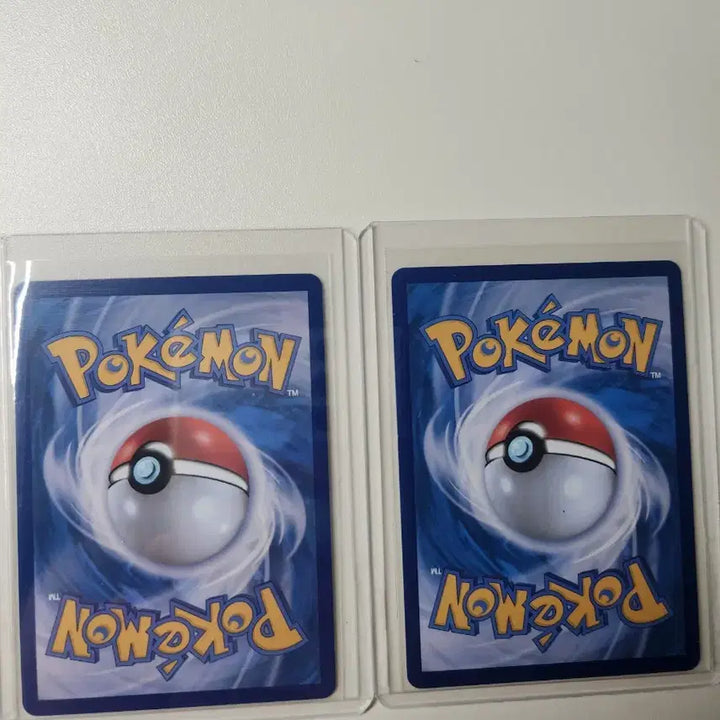 [BUNJANG] Zacian &amp; Zamazenta AR Card Set / 자시안 자마젠타 ar 세트 판매합니다