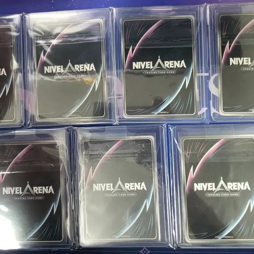 [BUNJANG] Nikke Wave To You SPR Bundle Set / 니케 웨이브투유 SPR 7장 일괄판매합니다