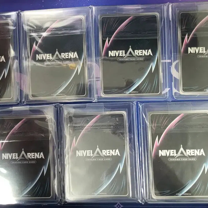 [BUNJANG] Nikke Wave To You SPR Bundle Set / 니케 웨이브투유 SPR 7장 일괄판매합니다