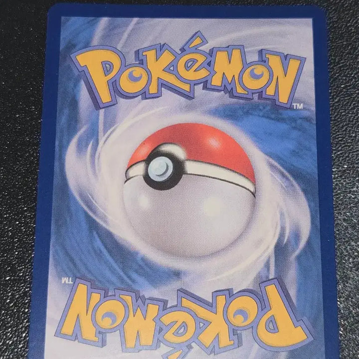 [BUNJANG] Pokemon Card Horsea 022/100 / 포켓몬 카드 쏘드라 022/100
