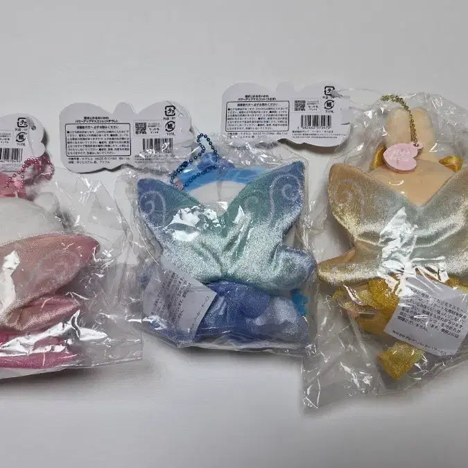 [BUNJANG] Chiikawa Chimagical Power Up Mascot / 치이카와 초매지컬 파워업 마스코트