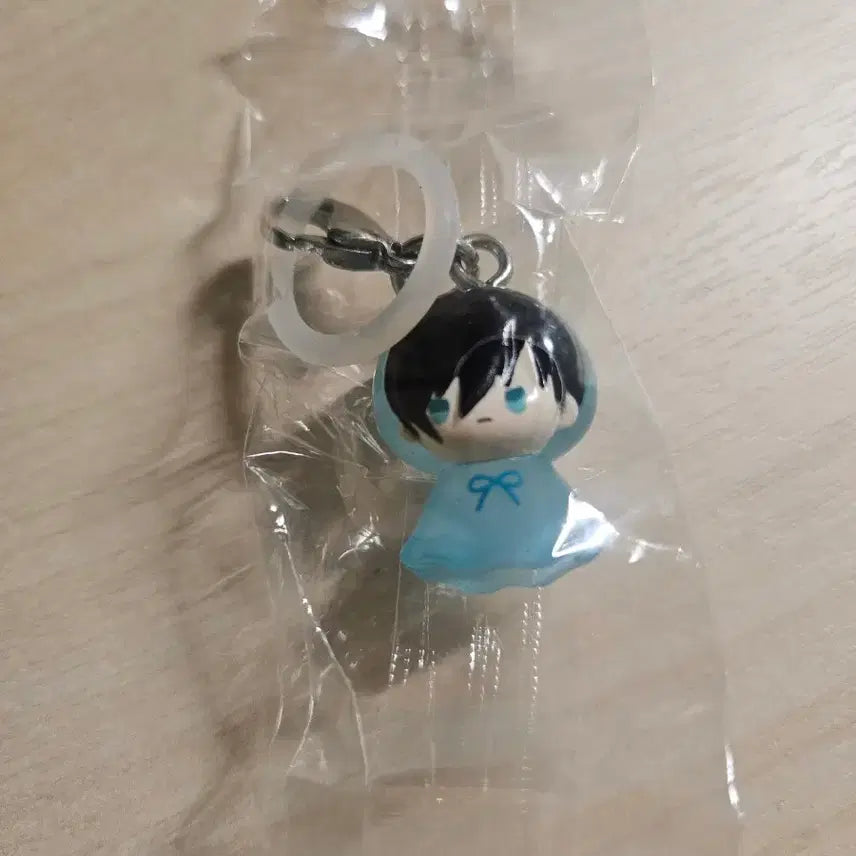 [BUNJANG] Blue Lock Itoshi Rin Gacha (Sealed) / 블루록 이토시 린 가챠(미개봉)